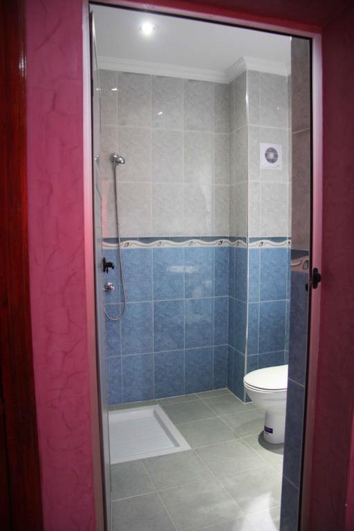 Hotel Amsterdam Ouarzazate Exterior photo
